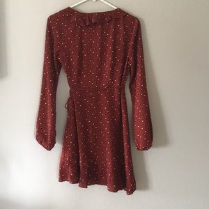 Forever 21 Dresses - Adorable Polka Dot Dress Forever 21 Dresses - Adorable Polka Dot Dress